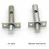 Tube Well Lock Stainless Steel Fireproof Door Locks