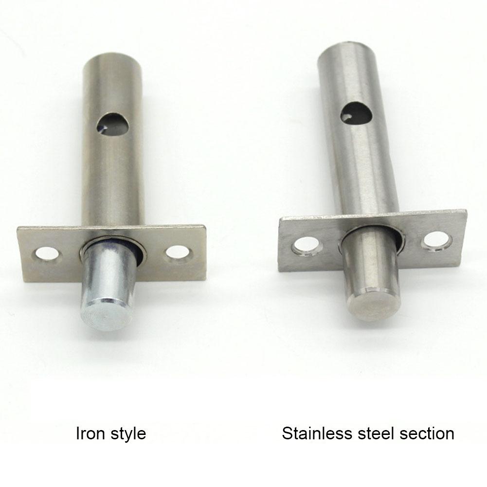 Tube Well Lock Stainless Steel Fireproof Door Locks