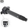 4PCS Ignition Coil For 2007-2017 Dodge Journey Jeep Compass Patriot 2.0L 2.4L L4