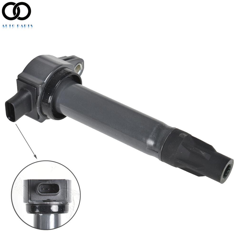 4PCS Ignition Coil For 2007-2017 Dodge Journey Jeep Compass Patriot 2.0L 2.4L L4