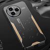 For Xiaomi Civi 5 Pro 5G Phone Case Aluminium Alloy TPU PC Back Cover