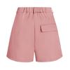 Summer Women's Loose Shorts, Women's Casual Daily Wide-leg Pants, Women's High-waist Blazer Shorts