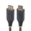 HDMI-kabel - STARTECH - 30cm - 4K 60Hz - 18Gbps - TPE-kappe