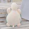 Kawaii Serie Ornamente Flauschige Schildkröte Weiche Cartoon-Schildkröte Stofftier Sammlung Niedliche Schildkröte Tier Geburtstag Weihnachten