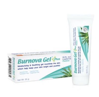 Plus Gel Plankton 25 g