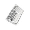 Exclusive For Left LED Headlight Control Module A2139002734 2139002734 For CLA C118 2019- 2022