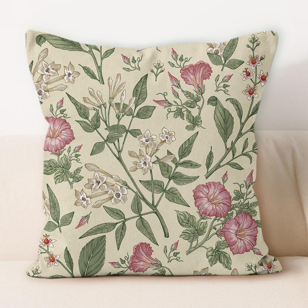 Pernă în stil nordic cu model clasic pentru canapea, mașină sau birou