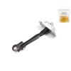 EDP1541 Rear Door Stop Check Assy Limiter Strap for Hyundai Accent MK4 RB RC 2011-2018 4/5 Door 79480-0U000