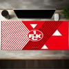 Kaisers-lautern Football Club Mouse Pad, Gaming Mouse Pad, Keyboard Pad, Desk Decor for Computer Notebook Fan Gift Birthday Gift