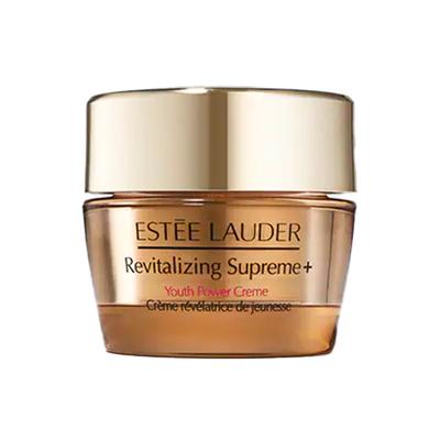 Estée Lauder Revitalizing Supreme+ Hydratační krém Cestovní velikost Youth Power Creme 15 ml