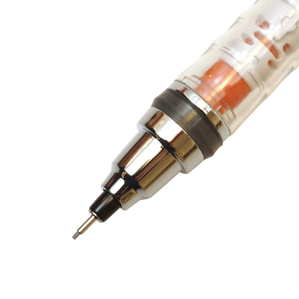 Limited edition mechanical pencil Snoopy Joe "Kurutoga" 0.5mm [SW Joe] M5-650PN1P.SW