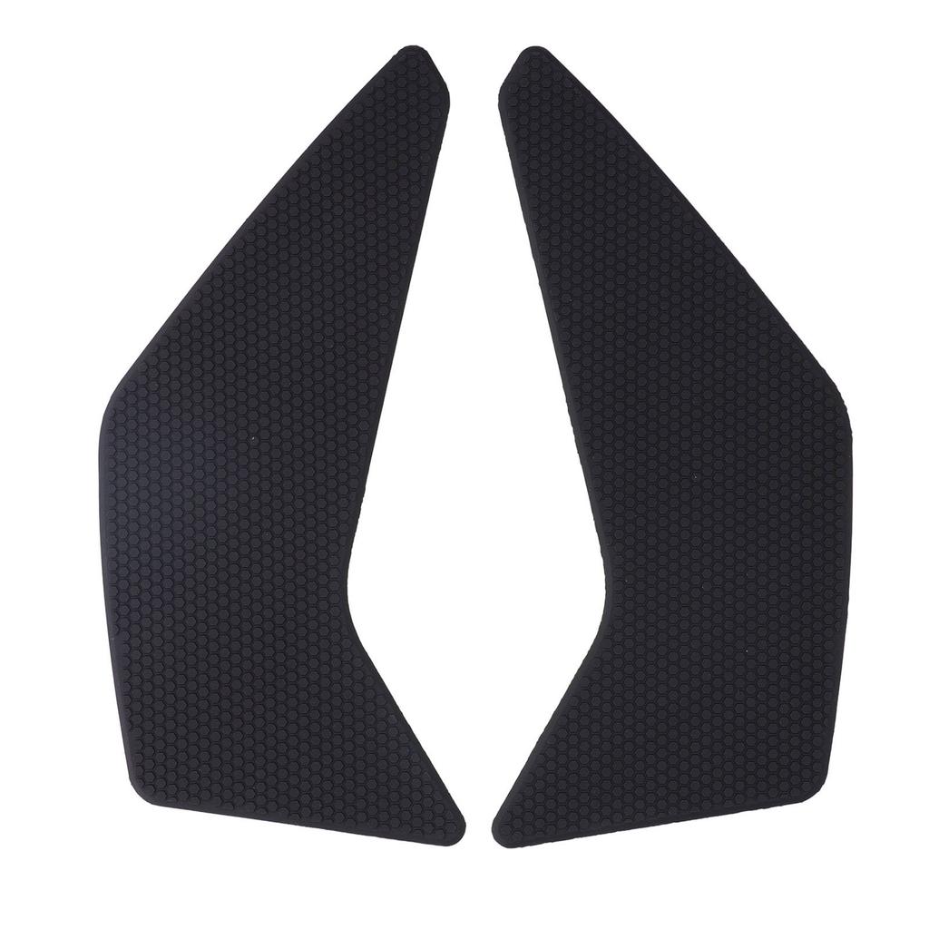 Motorcycle Fuel Tank Sticker Rubber Heat Insulation Protection Cover Pads for AFRICA TWIN CRF1000L 2016‑2020