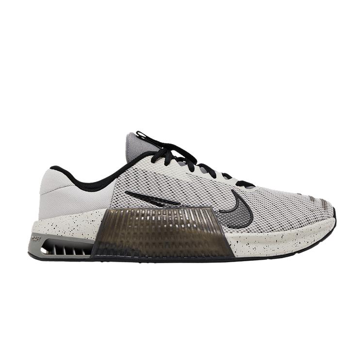 Nike Metcon 9 Light Iron Ore Flat Pewter 40