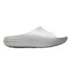 Womens/Ladies ReactX Rejuven8 Cushioned Flat Slides