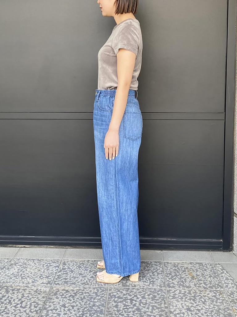 Healthy Jeans Women's Mid-Use