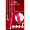 Private Desire Point Tide Pen Female High-frequency Double Head Vibration Tip Point Orgasm Stimulation Vibrator Masturbator