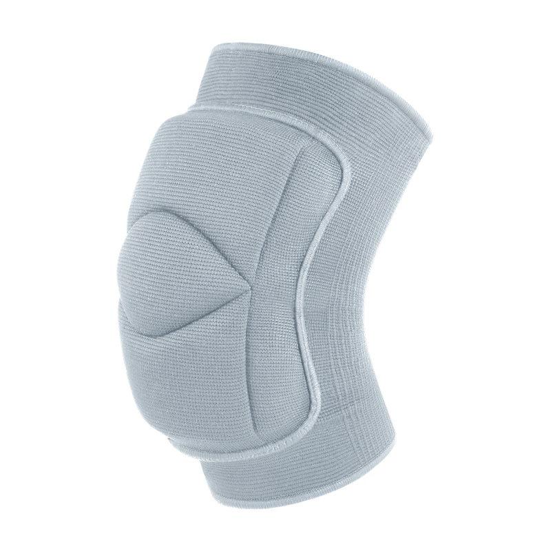 Unisex Fitness Anti-Collision Knee Pads for Yoga, Running, Badminton, Mountain Climbing, and Warm Leg Protection.
