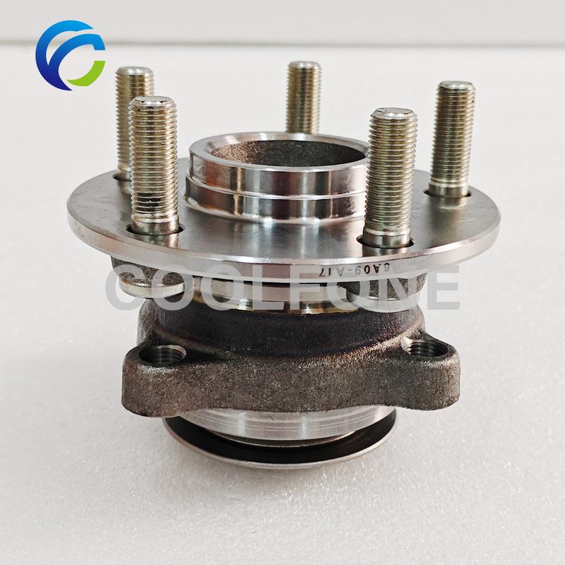 Front Wheel Hub Bearing For SUBARU BRZ 2.0L Toyota GT86 86 ZN6 2.0 28373-CA000 SU003-00782 28373CA000 SU00300782 HUB503T-2