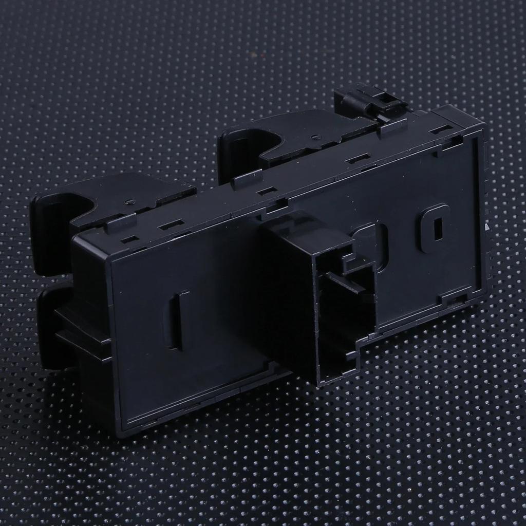 5E0959857  Interruptor de Vidro Elétrico de Plástico para Carro de 8 Pinos Compatível para Skoda Octavia