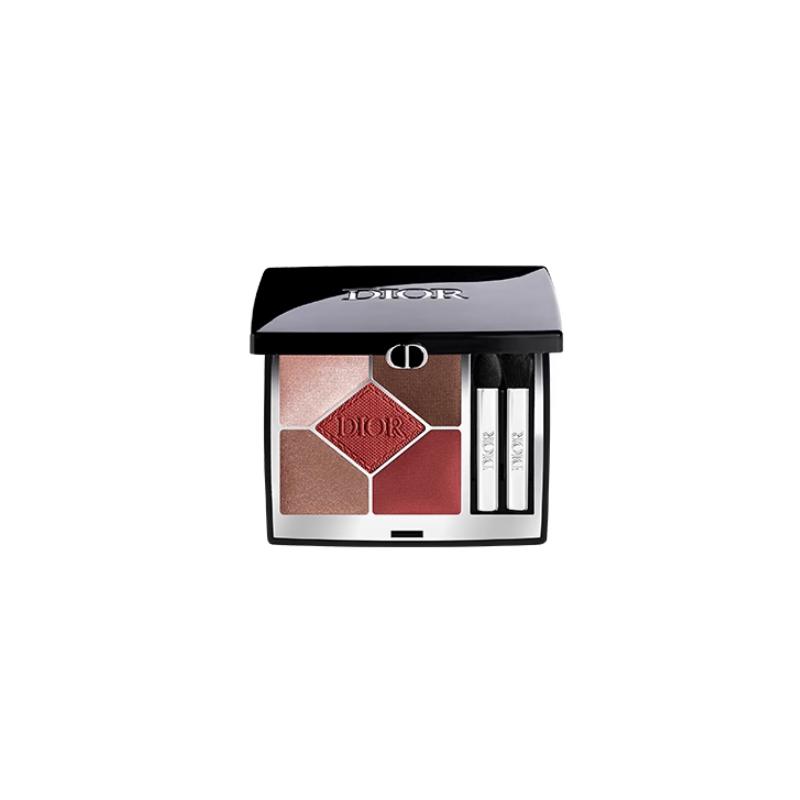 

DIOR Eye Makeup #673 British plaid 7g without gift box or bag белый