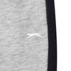 Slazenger Childrens/Kids Colour Block Fleece Tracksuit