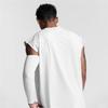 Unisex Quick-Dry Loose Fit Sleeveless Sports Vest