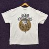 Bad Omens The Death of Peace of Mind Tattoo Band T-Shirt 2XL Unisex T-Shirt