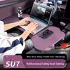 Xiaomi SU7 Compact Foldable Car Desk for Dining & Office Use
