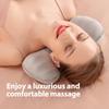 Cervical Massager Neck Back Massager Kneading Office Home Cushion Car Massage Pillow Relax Muscles