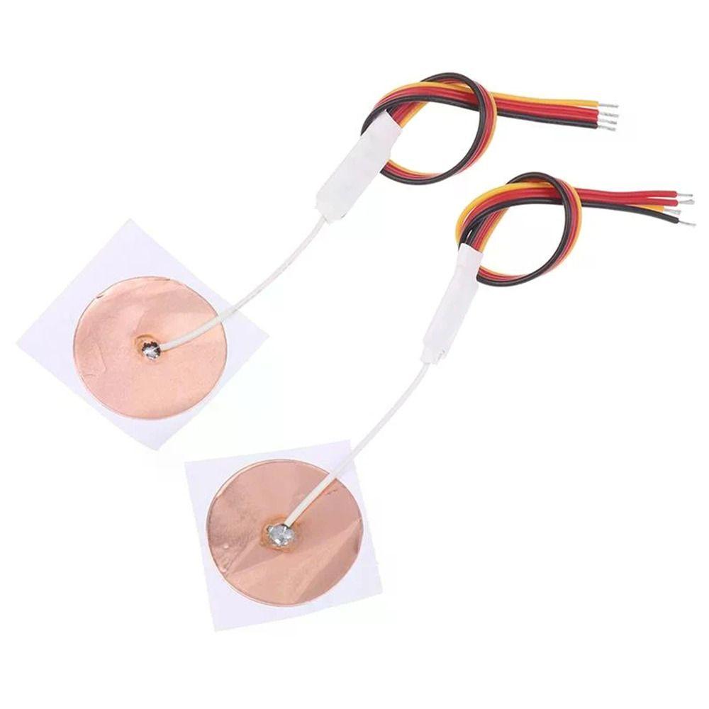 1Pcs Self Adhesive Touch Sensing Module 12V 24V 5V Desk Lamp Switch  for LED Light Strip