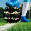 South Park Theme Size 5 Soccer Ball, Suitable for Both Indoor and Outdoor Matches, a Gift Suitable for Everyone.
