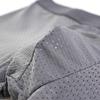 Men's Ice Silk Mesh Breathable Boxer Briefs - Anti-Chafing Four-Corner Shorts for Running