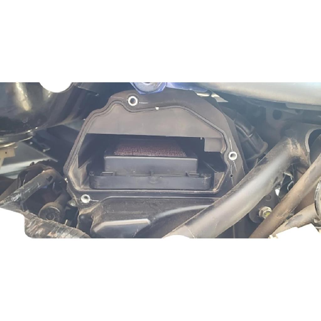 Motorcycle Air Filter Element For YAMAHA YZF-R3 YZF-R25 YZFR3 YZFR25 MT-03 MT03 TMAX530 TMAX500 TMAX 530 T-MAX 500 XP530 XP500