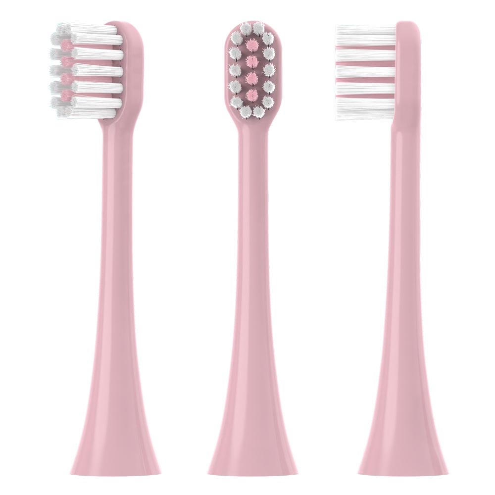 Meihong Electric Toothbrush Replacement Head for Roman Cleaners