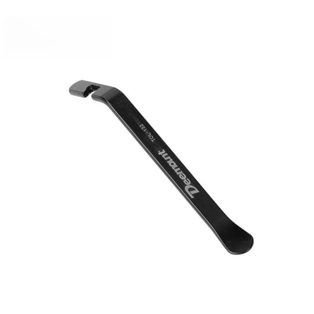 

1PC Bicycle Tire Lever Stainless Steel MTB Road Bike Tire Removal Tool Wheel Repair Kit Crowbar Tyre Opener Cycling Accessory