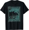Free Palestine Vintage Stamp Stand for Peace Unisex T-Shirt