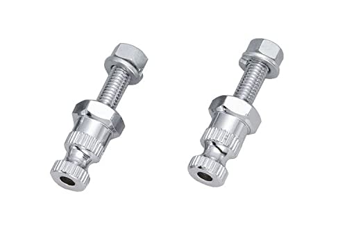 

Детали мотоцикла Kijima поворотный сигнал опорный вал типа набор из 2 шт. M8 56 x 26 мм с покрытием 217-1042