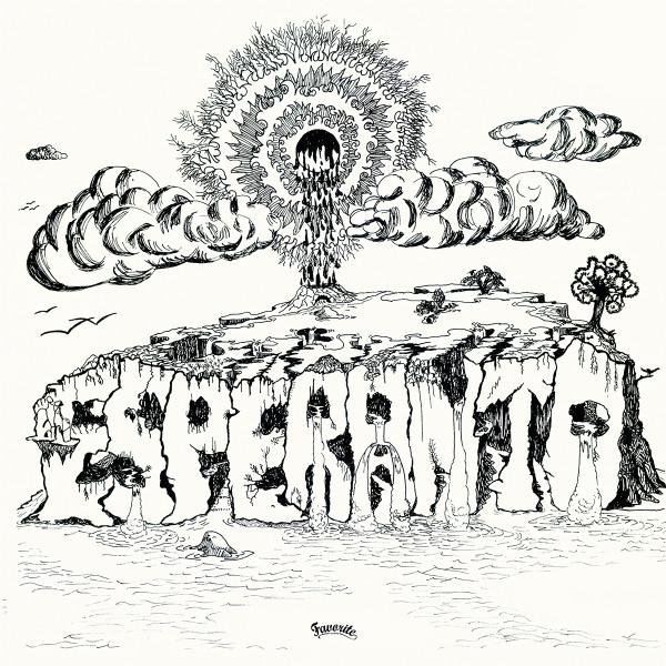 

LP Record ESPERANTO - Esperanto FVR172LP Favorite Record 2021 Europe Jazz