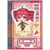 [New] Acrylic Stand/acrylic Panel Teto Teto Regular Costume (Tekutoko) Mini Stand "Teto Teto"
