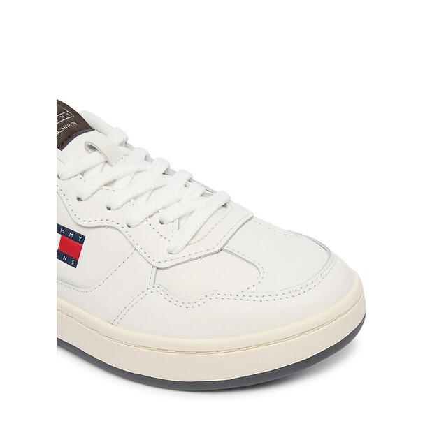 Кроссовки Tommy Jeans Archive '98 Calf Hair Tab