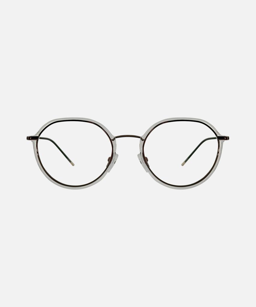 Baseukala Zinna (3Colors) Glasses