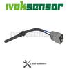 Coolant Water Level Sensor 8140024 21399626 For Volvo Truck VN VNL VHD 630 670 780 FM7 FM9 FM12 FH12 FH16 A25D A25E A30D A30E