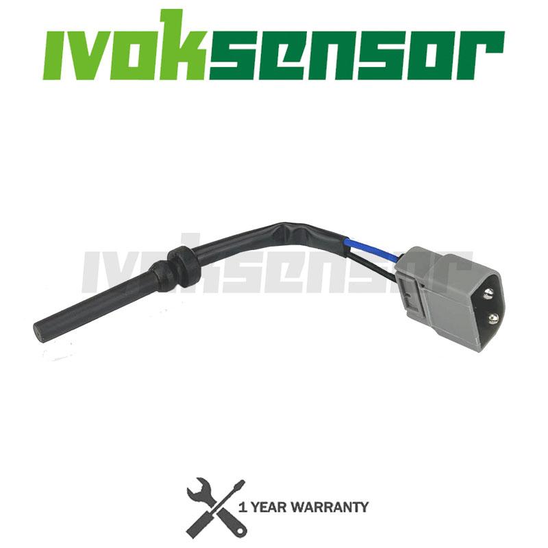 

Coolant Water Level Sensor 8140024 21399626 For Volvo Truck VN VNL VHD 630 670 780 FM7 FM9 FM12 FH12 FH16 A25D A25E A30D A30E 1pc