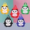 Mini Kinder Schultasche Cartoon Kindergarten Rucksack Geschenke Panda Kinderrucksack Schule