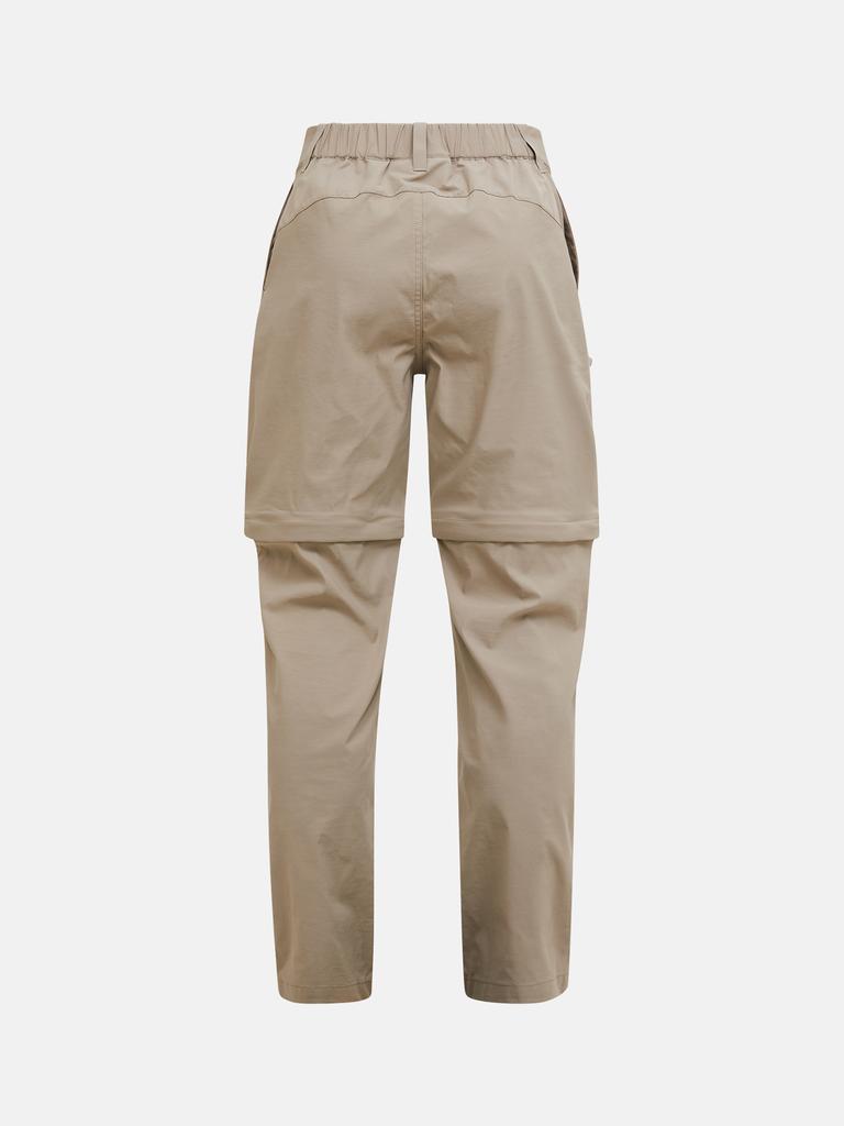 Pikeupeopomeonseu Iconic Zip-Off Pants W