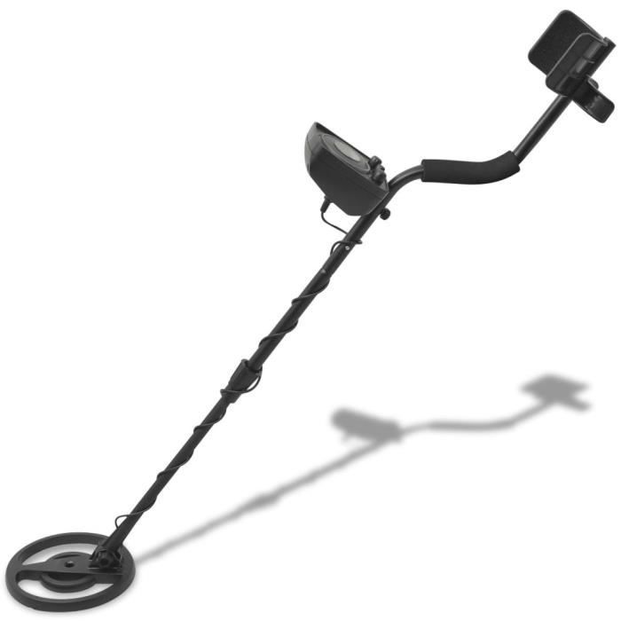 VidaXL Metal Detector with LED Indicator 300 Cm