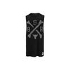Under Armour Project Tank Top Men's Black 1360741-001