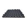 Heavy-Duty Car Wash Floor Grating