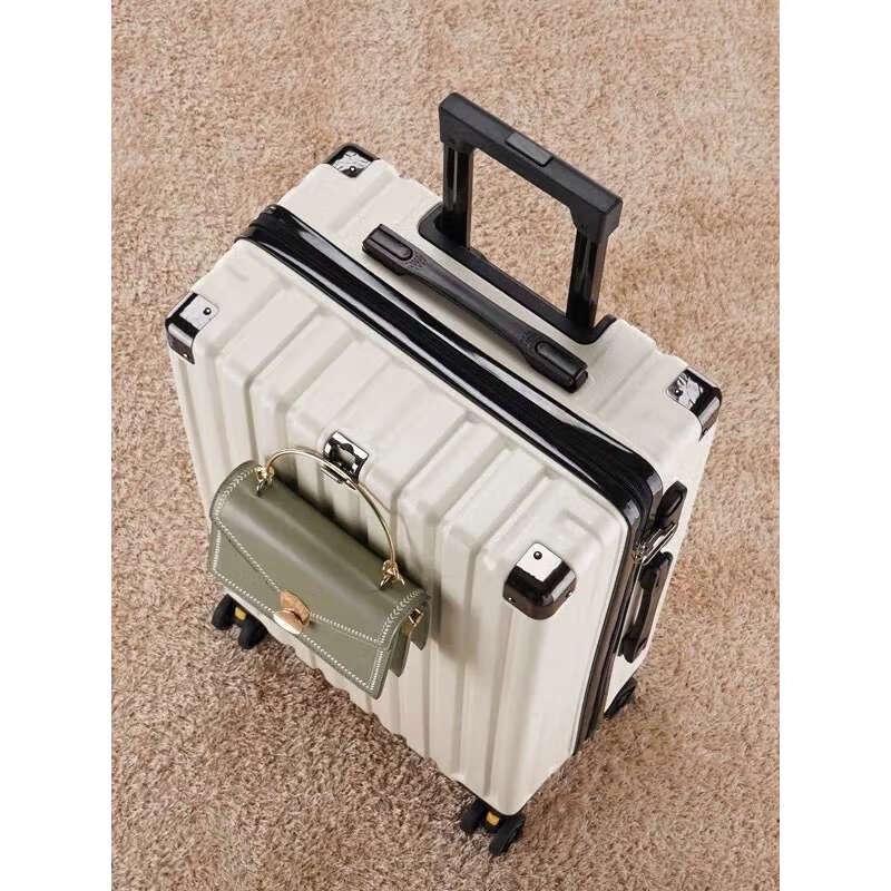 Yu Zhan High-End Spinner Luggage