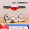 Sıradışı Oyuncaklar – Güneş Enerjili Oyuncaklar